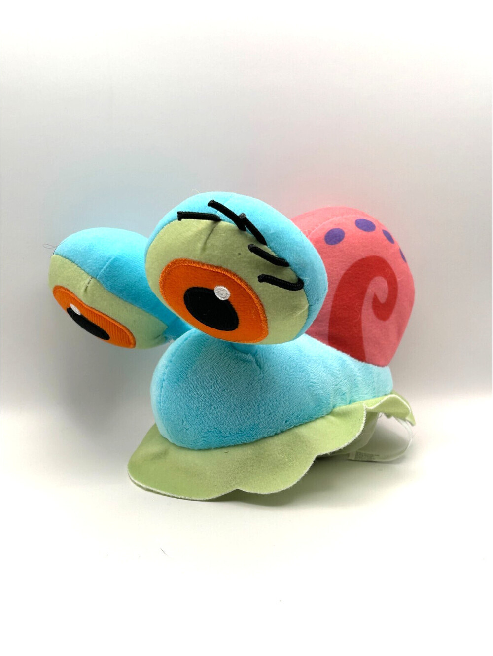 Nickelodeon - SpongeBob Squarepants The Movie - Gary the Snail Plush